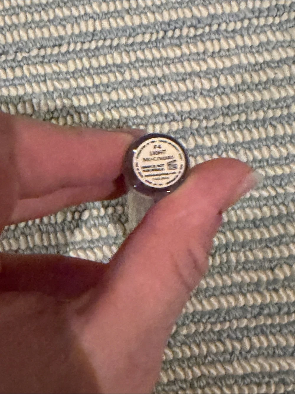 Long-Wear Cream Concealer - Pink Cap, Beige Shade